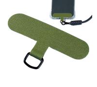 Générique Patch de lanière de téléphone - Patch de Cordon de sécurité Anti