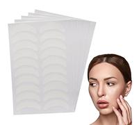 Générique Patch Extension De Cils Gel Patch Masque Non Pelucheux Patch Gel De Cils Patch Gel Non Pelucheux Gel Yeux Patchs Cils Pad Masque pour Les Yeux Beauté Outil