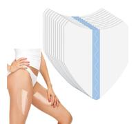 Générique Patch for Legs,Thin Invisible Thigh Chafing Prevention Pads,Transparent Disposable Body Anti Friction Patches for Womens,Thigh Inner Waterproof Anti Chafing Stickers
