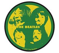 Générique Patch - The Beatles Band Portrait