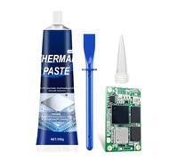 Générique Pâte Thermique Pâte Thermoconductrice À Base De Silicone