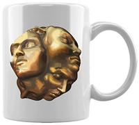 Générique Path Of Exile Exalted Orb Tasse en Céramique Blanche De Bureau Tasse Thé Café à La Maison Ceramic White Mug