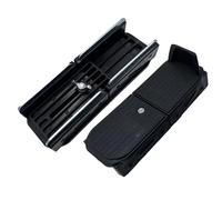 Générique Patins réglables pour Tout-Petits - Patins pour Tout-Petits débutants | Aide au Support de Patinage - Double glissière réglable avec Sangles, Bob Assure la stabilité, Convient comme Cadeau