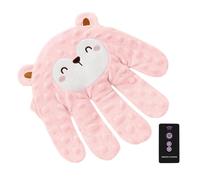 Générique Patter for Sleep Soothing Sound Machine - Gentle White Noise and Rain Patterns for Comfort | Portable Device with Adjustable Volume, Nursery Sleep Aid for Cribs