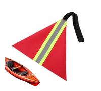 Générique Pavillon de Ski Nautique Monture d'Alerte Canoë Réfléchissante