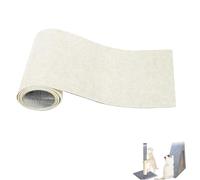 Générique Pawmingle Self-Adhesive Cat Scratching Carpet, Trimmable Multifunctional Scratching Carpet, Wall Climbing Cat Scratcher Couch Corner Furniture Protectors