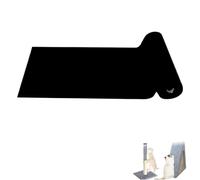 Générique Pawmingle Self-Adhesive Cat Scratching Carpet, Trimmable Multifunctional Scratching Carpet, Wall Climbing Cat Scratcher Couch Corner Furniture Protectors