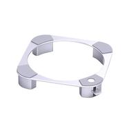 Générique PC Portable, CPU réglable, de Bureau avec Coussinets antidérapants, d'ordinateur pour Adolescents et Adultes, Base PC avec Style élégant, Accessoire de Bureau à