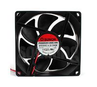 Générique PE92252B1-000C-A99 9225 24V5.28W Large air Volume Cooling Fan