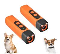 Générique Peachloft Dog Barking - 2025 Peachloft Dog Repeller, Safe & Effective for Dog Training & Behavior Aids, Indoor and Outdoor Use (2pcs)