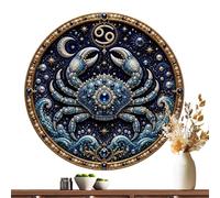 Générique Pearl Painting Kit - Constellation Art Set | DIY Astrology Decor