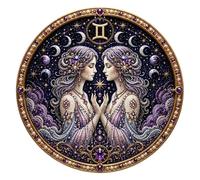Générique Pearl Painting Kit - Constellation Art Set | DIY Astrology Decor