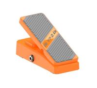 Générique Pédale d ' Instrument à Commande Pied avec entrée, Or Ange | Commande passive pied, utilisation adaptée connexions avec claviers et synthétiseurs, configuration en