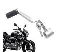 Générique Pédale De Frein | Prolongateur de Pédale de Frein - Levier de Vitesses en Aluminium pour Réparation et Modification de Course | Réparation Moto et Quad Pédales