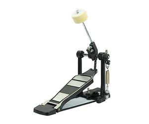 Générique Pédale de Grosse Caisse, Accessoire Universel pour Batterie, Idéal pour La Pratique de La Batterie électronique.