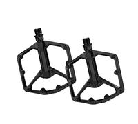 Générique Pédales de vélo à roulement scellé pédales de Plate-Forme de vélo légères vélos en Alliage d ' Aluminium Solides pédales Plates vélo de Montagne en Alliage d ' Aluminium