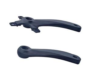 Générique Pédalier de Remplacement de Bras de manivelle de vélo Universel J1HE 152mm for vélos de Route de Montagne