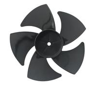 Générique Pedestal Fan Replace Leaves High Strength Tight Fit Part