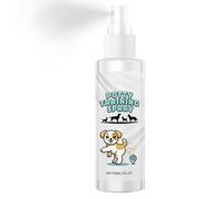 Générique Pee Spray Dogs, Training Potty Solution, 1.3x5.04in Effective Formula, Authentic Attractive Scent, Behavior Corrector Spray for Home, Indoor, Outdoor, Furniture Protection, Pet