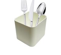 Générique Pegboard Cup Holder - Wall Mounted Floating Shelf, Storage Box Organizer | No Drilling Pegboard Accessories System, Square Storage Container Solution for Makeup Office Kitchen Bathroom Use