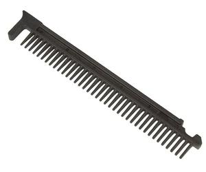 Générique Peigne à défriser adaptable pour fer LP7100 Steampod Noir Unisexe
