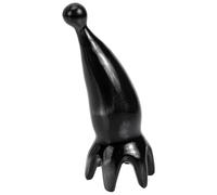 Générique Peigne de Massage Plusieurs styles pour Cuir Chevelu en Corne Naturelle Brosse Lisse et Portative Soulage Démangeaisements Plusieurs styles pour Cheveux Bouclés