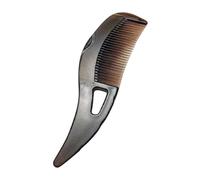 Générique Peigne Porte-balais Gratte- Brosse à Cheveux De Voyage Brosse Sèche-cheveux Shampooing Brosse à Barbe Fer à Lisser Brosse à Shampoing Pellicules Poil Grattoir Brown Abdos