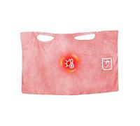 Générique Peignoir de Bain - Pareo Femme Portefeuille | Robe de Bain à 2 Boutons pour Spa Piscine Plage