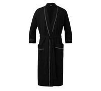 Générique Peignoirs Homme Robe De Chambre Ete Peignoir Microfibre Avec Capuche Bain Eponge Sortie Satin Grande Taille Personnalisé