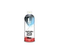 Generique - Peinture Aerosol 1ere Edition 520cc / 300ml Gris Mercure Mat Ref 660