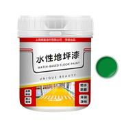 Générique Peinture Anti-Dérapant Pour Sol Béton | Revêtement De Sol Antidérapant Imperméable À Séchage Rapide - Peinture Pour Garage, Revêtement Pour Parkings, Carrefours, Passionnés De Bricolage