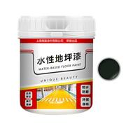 Générique Peinture Antidérapante Pour Sol En Béton - Peinture Béton 500 g Séchage Rapide Revêtement Antidérapant,Revêtement Garage, Portes de Garage, Routes et Autoroutes