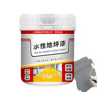 Générique Peinture Antidérapante Pour Sol En Béton, Revêtement Imperméable 500g Séchage Rapide Pour Sol, Revêtement Garage, Portes de Garage, Routes et Autoroutes