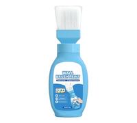 Générique Peinture De Retouche Pour Murs | Rouleau Portable Pour Revêtement Mural,Rouleau Sans Odeur pour Meubles Maison Cuisine Salle de Bain Chambre
