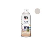 Generique - Peinture En Aérosol Pintyplus Home 520cc Toasted Linen Hm114