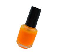 Générique Peinture Fluorescente - 7 Ml De Peinture De Leurre De Pêche | Haute Visibilité Peintures À Bouée Réfléchissante Colorée, Brillance Dans Les Peintures De Flotteur De Pêche Compacte Sombres