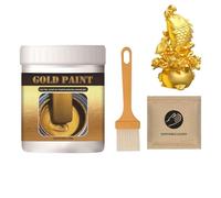 Générique Peinture Or Pour Artisanat 300g Marqueurs À Base D'Eau
