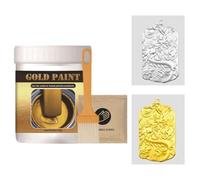 Générique Peinture Or Pour Bois 300g Marqueurs À Base D'Eau