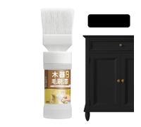 Générique Peinture Pour Bois | Fournitures De Finition À Base D'Eau À Séchage Rapide - Peinture De Réparation Pour Rayures De Parquet,pour Éraflures, Dommages, Taches, Fissures,