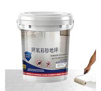 Générique Peinture pour Sol de Garage Haute brillance auto-nivelante