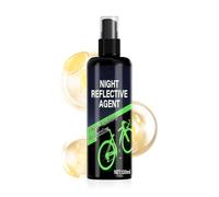 Générique Peinture Qui Brille Dans L'Obscurité | Spray fluorescent pour vélo qui brille dans le noir,Peinture Fluorescente pour Bicyclettes,Pour camping randonnée voyage trajet quotidien