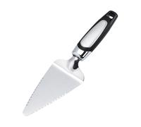 Générique Pelle à - Lame Flexible Et Robuste - Spatule de Service pour Gâteaux - pour Pâtisserie Maison Dîner Familial Fêtes et Buffet