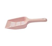 Générique Pelle à litière Récupérateur de Crottes Ergonomique | Pelle à Litière avec Manche Long Pour animalerie, appartement, couloir, balcon, salle de bain, maison