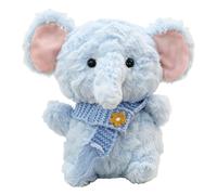 Générique Peluche, Adorable Décoration Douce Et, Peluche en Forme d'animal, pour Garçons Adolescents Amis Petite Amie Couples Canapé Lit Canapé Anniversaire Crémaillère Fête des