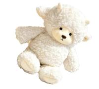 Générique Peluche Animal Câlins Apaisants Doux Décoratifs Confortables