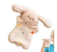Générique Peluche Animale Douce | Cartoon Douce Et Apaisante pour Le Réconfort Émotionnel,Figurines d'animaux en Peluche - pour Adultes Filles Garçons Famille Amis
