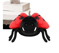 Générique Peluche Animale | Poupées réalistes et Douces pour la décoration | Jouets en Peluche - pour, Filles, Garçons, Jeu, Canapé, Chambre, Bibliothèque, Cadeau