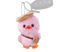 Générique Peluche Canard Mignon Pendeloque de Décoration Esthétique