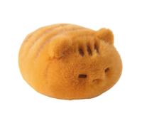 Générique Peluche Chat Animale Douce Coussin Peluche Déco Maison