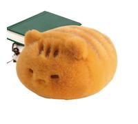 Générique Peluche Chat Jouet Doux Coussin Canapé Déco